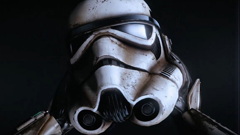 Po trzynastoletnim oczekiwaniu moderatorzy przywrócili do życia wycofany wieloosobowy strzelankę Star Wars: First Assault, mającą stać się przedsmakem Battlefront III