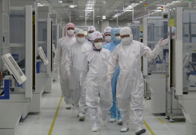 Szef SK Hynix wyjaśnił możliwe terminy zakończenia niedoboru pamięci