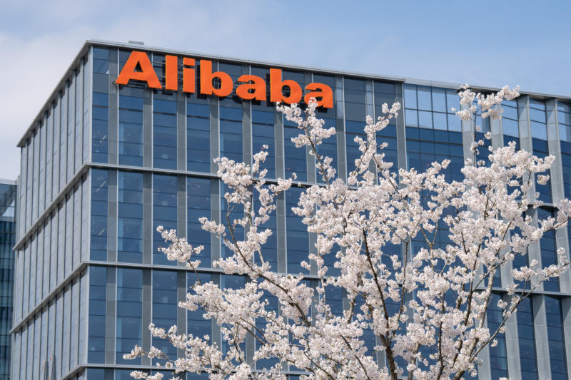 Alibaba odciągnięta z szeregu liderów w rozwoju modelu AI Qwen