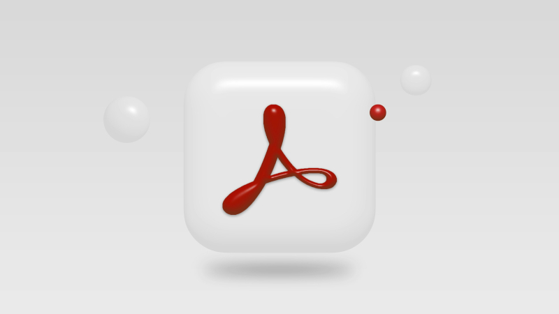 Adobe usunęło krytyczną lukę w Acrobat Reader, umożliwiającą atakowanie systemu poprzez pliki PDF