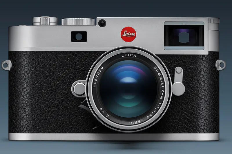 Leica rozważa rezygnację z sensorów Sony na rzecz współpracy z chińskim Gpixel.