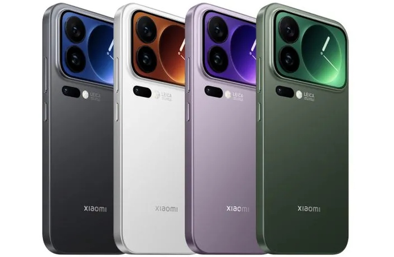 Xiaomi planuje wydawać nowy procesor co roku i już w najbliższym czasie zaprezentuje telefon z własnym układem scalonym, systemem operacyjnym i sztuczną inteligencją.