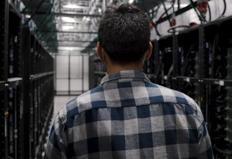 Oracle planuje dużą redukcję zatrudnienia, aby przeznaczyć środki na nowe centra danych AI.