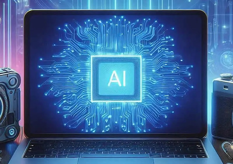 Sztuczna inteligencja obniżyła wartość akcji amerykańskich banków i firm ubezpieczeniowych.