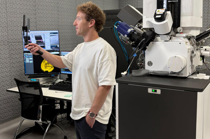 Mark Zuckerberg wyjaśnił nowe skróty w związku ze wzrostem wydatków na sztuczną inteligencję i nie wykluczył możliwych kolejnych zwolnień.