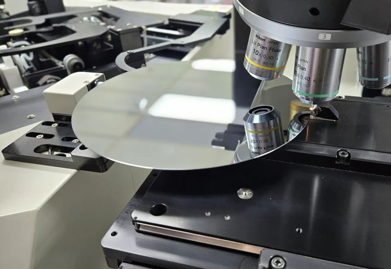 TSMC przeniesie przestarzałe urządzenia do produkcji mikrochipów 28‑nm z Tajwanu do Niemiec