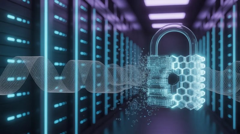 Cloudflare przyspieszył przejście do kryptografii postkwantowej z powodu rosnących zagrożeń