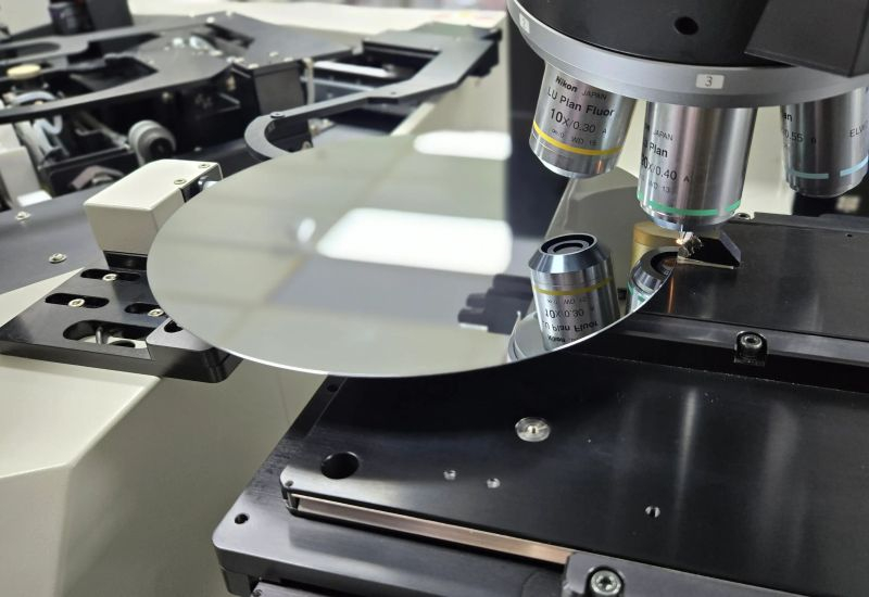 Rewolucja AI zniszczyła światowy rynek układów scalonych, zatrzymując zwyczajny spadek popytu w pierwszym kwartale