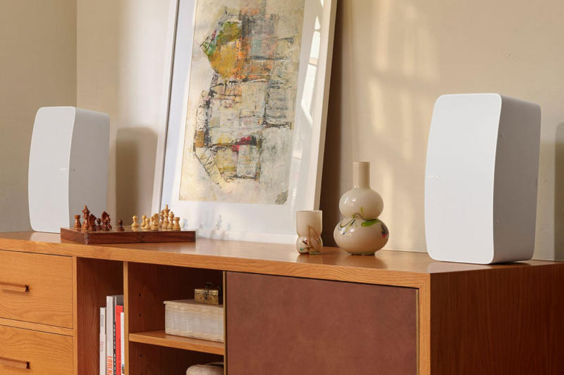 Sonos jest gotowa jeszcze raz przeglądać aplikację, ale już bardziej świadomie i w sposób ulepszający.