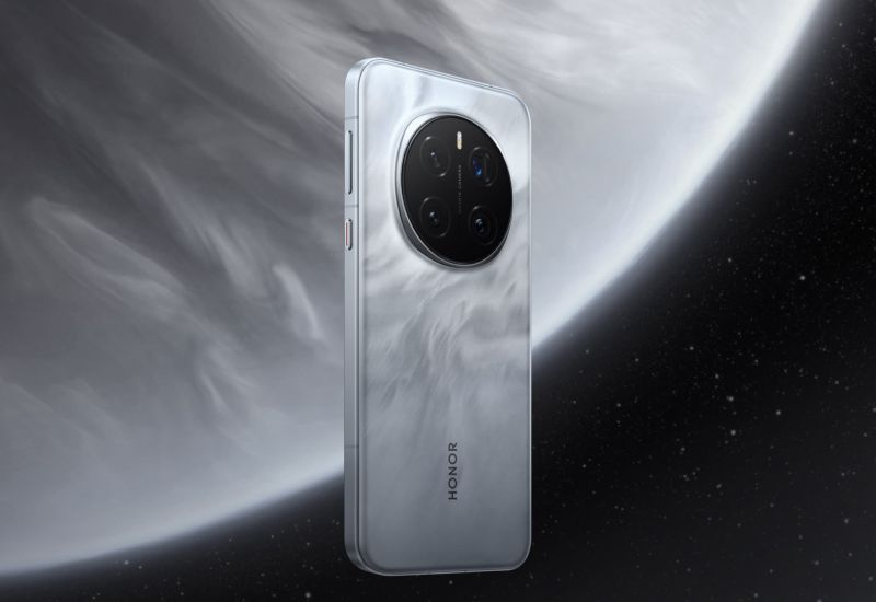 Honor pojawi się w segmencie humanoidalnych robotów – debiut już w tym miesiącu