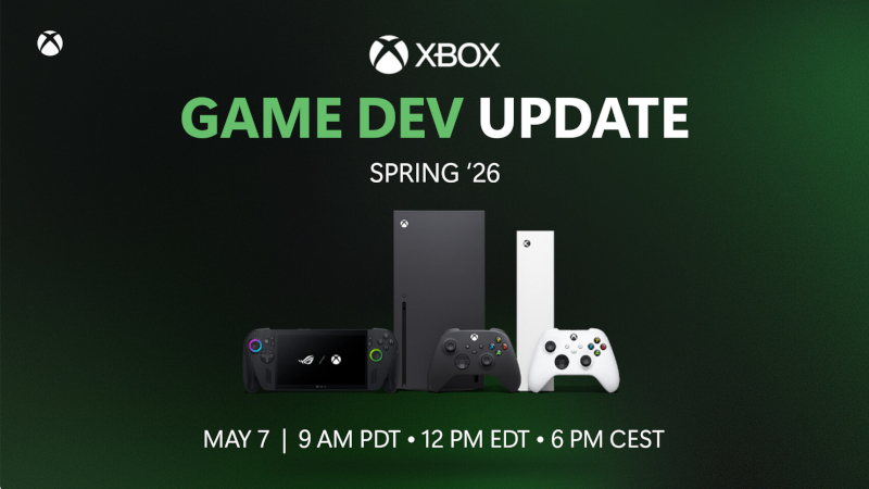 Po siedmiu dniach Microsoft zaprezentuje nową konsolę Xbox – Project Helix.