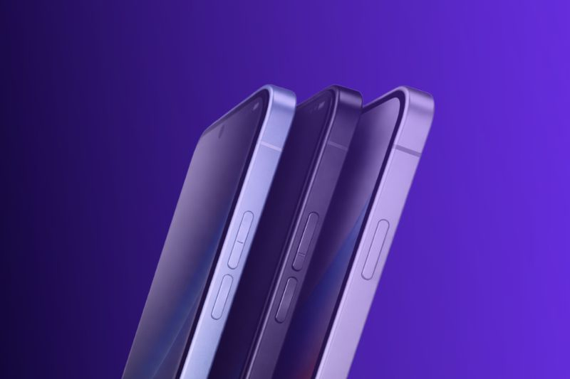 Sztuczna inteligencja przyniosła zarówno zyski, jak i straty: ARM zwiększyło dochody ze serwerów, ale smartfony pogorszyły sytuację — akcje spadły o 8 %.