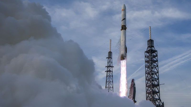 Blue Origin wraca do startu wielkoskalowej rakiety New Glenn po zakończeniu śledztwa w sprawie incydentu