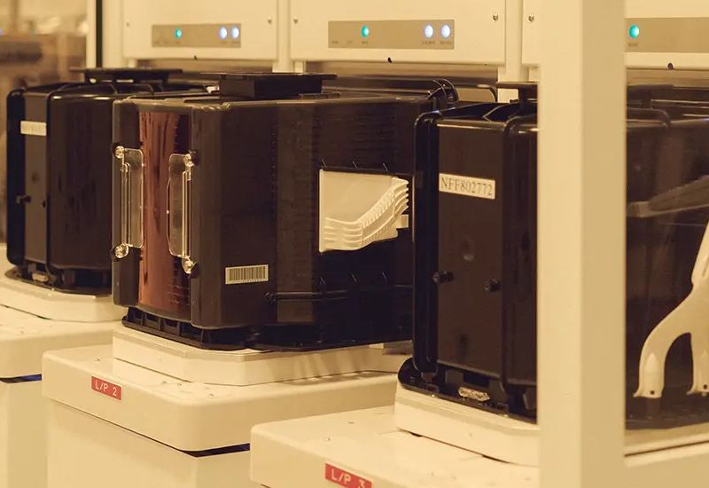 Sztuczna inteligencja przyspiesza wzrost TSMC: przychody w styczniu wzrosły o 37 %