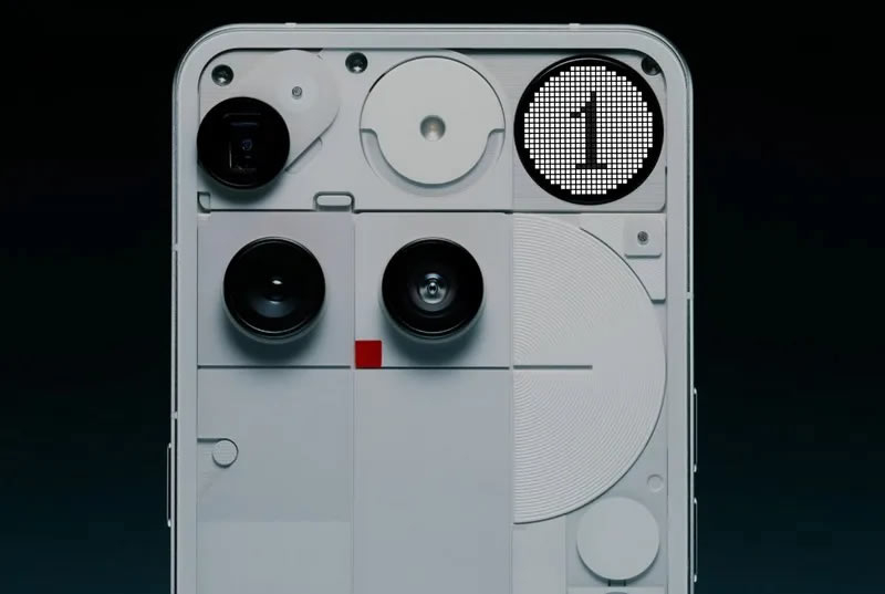 Nothing Phone (4) nie pojawi się w tym roku – Karl Pay wyjaśnił przyczynę i zaproponował alternatywę.