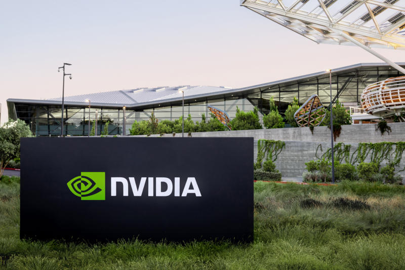 Nvidia ogłosiła nowe projekty: w 2027 roku pojawi się Rubin Ultra, a do 2028 planowany jest Feynman.