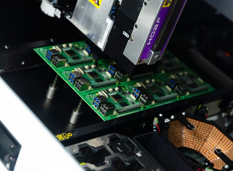 Komputery Raspberry Pi ponownie wzrosły w cenie – przyczyna pozostaje taka sama