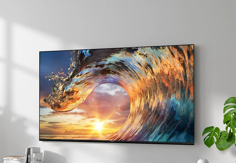 Panasonic i japońskie fabryki przestają produkować telewizory, przekazując produkcję w Chinach.