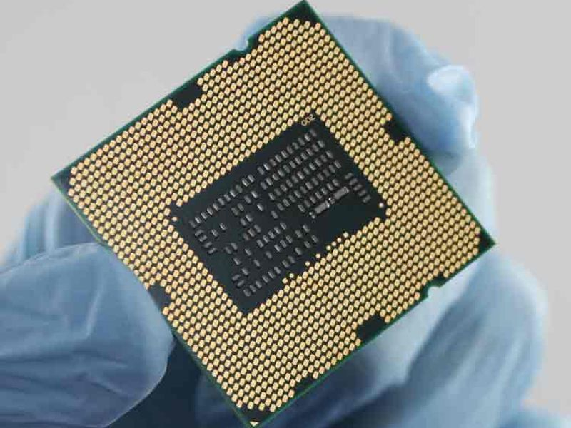 Procesory ryzykują stać się nowym celem ataków AI: prognozowany jest globalny niedobór i wzrost cen