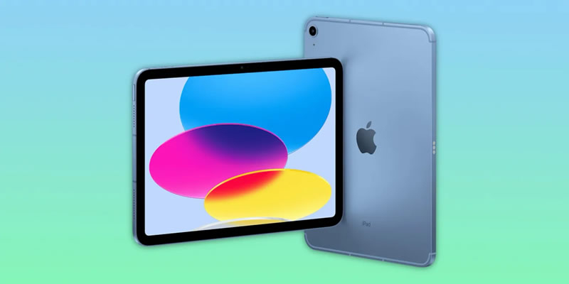 Apple postanowiła wydać ekonomiczny iPad z procesorem A18 w tym wiosnym