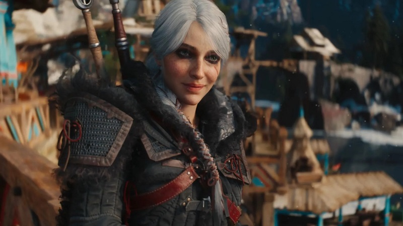 Fani w oczekiwaniu na The Witcher 4 — ostrzega pracownik CD Projekt Red, że „ludzie nie są gotowi”