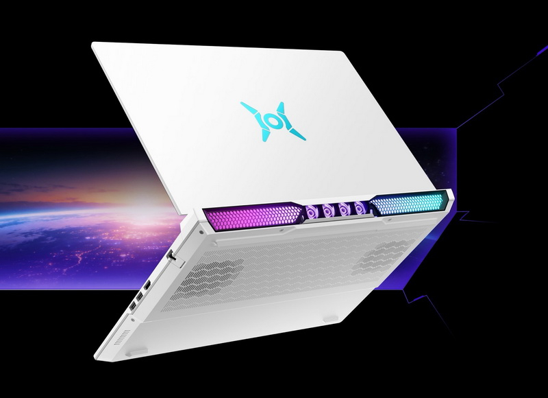 Honor wypuściła nowy laptop do gier Win H9, wyposażony w sześć wentylatorów o niskim poziomie hałasu dla cichej pracy