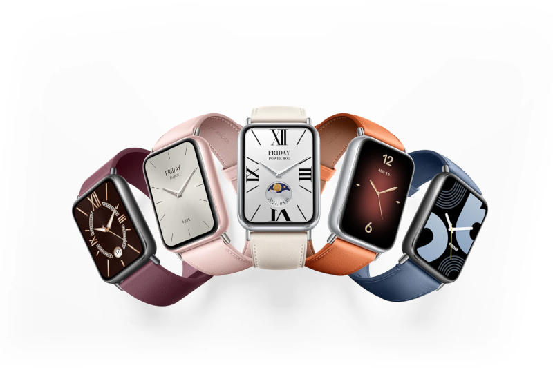 Xiaomi opracowuje Smart Band 10 Pro z większym ekranem i ceramiczną obudową
