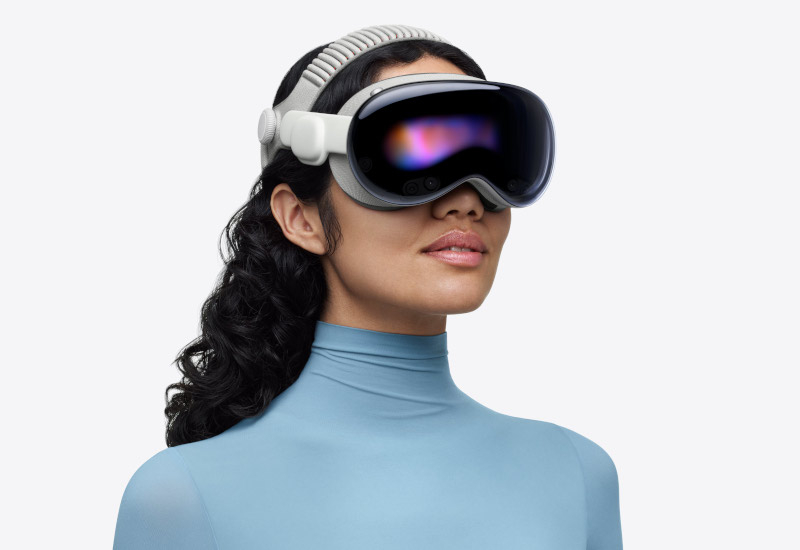 Apple odłożyła wydanie kolejnego Vision Pro na rok 2028, skupiając się na inteligentnych okularach i urządzeniach z sztuczną inteligencją.