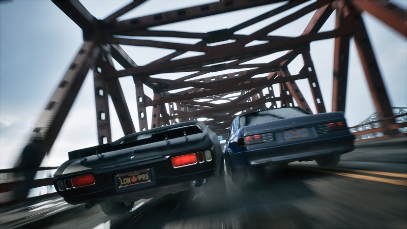 Film akcji „Samson: A Tyndalston Story” od autora Just Cause wkrótce pojawi się – nowy zwiastun i data premiery zostały ogłoszone.