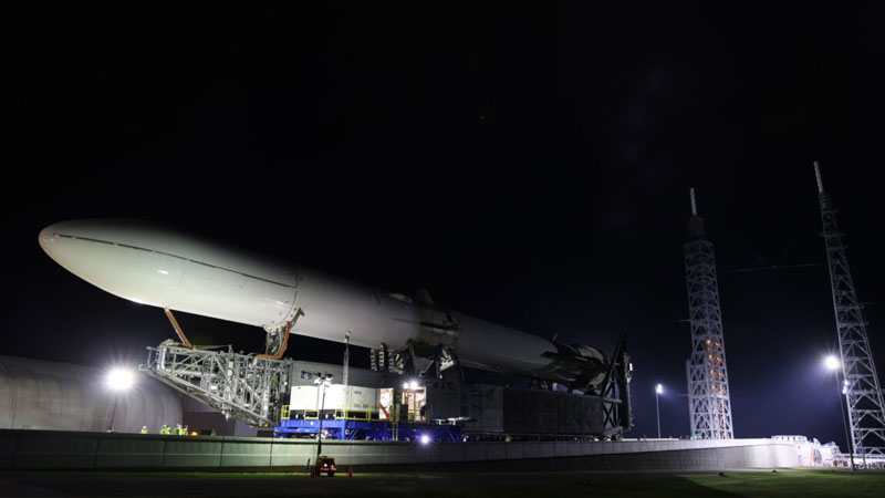 Blue Origin ogłosiła powrót New Glenn do lotów sześć miesięcy po wypadku, jednak większość nadal ma zastrzeżenia