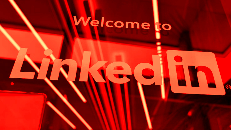 LinkedIn dyskretnie zbiera informacje o zainstalowanych produktach programowych na urządzeniach swoich użytkowników.