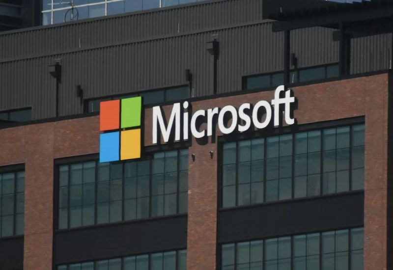 Microsoft wprowadza „miękkie” skrócenie: 7 % pracowników otrzyma wcześniejszą emeryturę