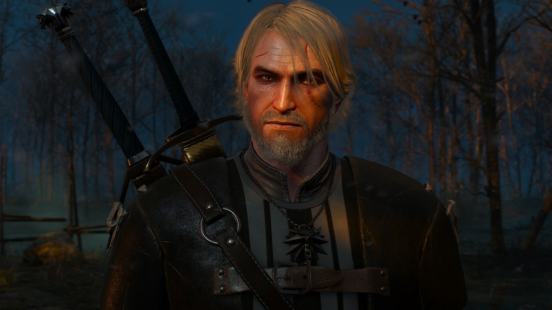 Gracze odkryli nowe dowody potwierdzające istnienie ukrytego trzeciego DLC do The Witcher 3: Wild Hunt