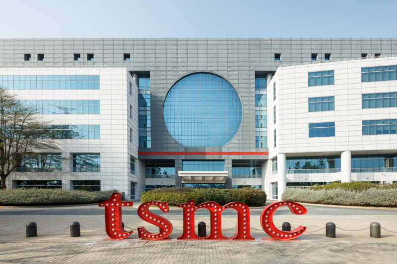 TSMC planuje rozpocząć testowy wydajnik układów scalonych na procesie subnanometrowym A10 do roku 2029