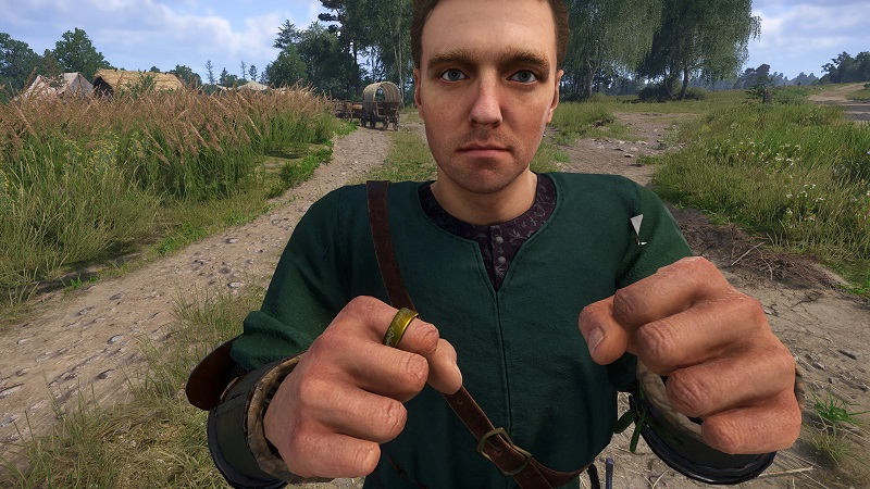 Warhorse potwierdziła rozwój RPG w stylu „Władcy Pierścieni” i kontynuację Kingdom Come: Deliverance