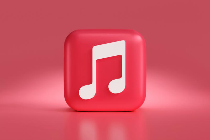 Apple Music będzie oznaczać utwory stworzone przy pomocy sztucznej inteligencji