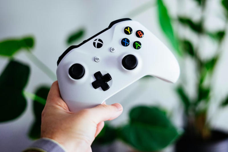Microsoft Xbox ogłosił plany zmiany struktury rynku gier.