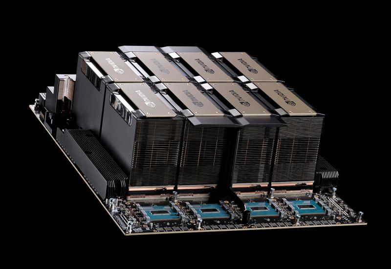 Nvidia zakończyła produkcję H200 w Chinach: USA zatwierdziły dostawy, ale nie przyznawały licencji