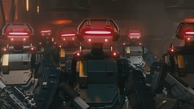 Bethesda będzie kontynuować rozwój Starfield po wydaniu rozszerzenia Terran Armada, obiecując wsparcie gry przez długi czas.