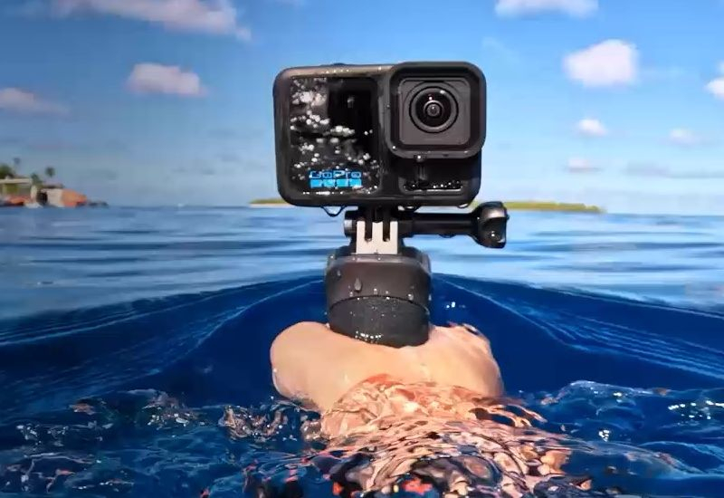 GoPro, pogrążona w długach, stwierdziła, że brak pamięci może stanowić dla niej śmiertelną zagrożenie