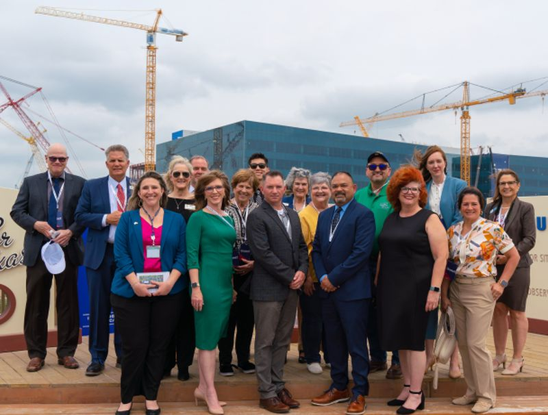 Samsung martwi się spadkiem popytu na pamięć po roku 2028