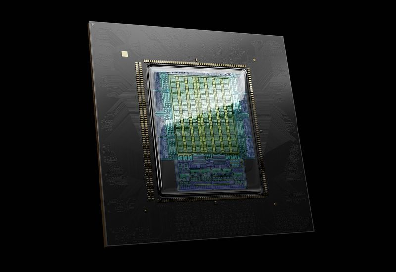 Założyciel Nvidia zauważył, że w szacunku rynku procesorów na 200 miliardów dolarów uwzględniono również sektor chiński.
