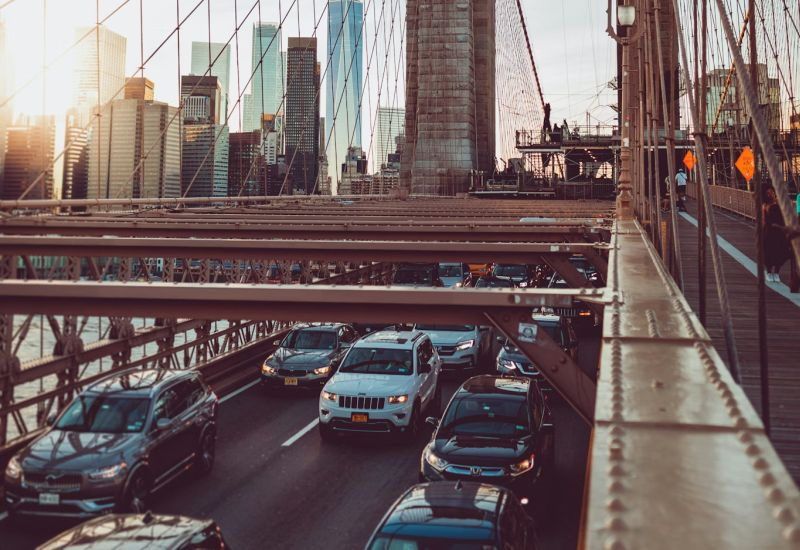 Stany Zjednoczone zakazały programów samochodowych chińskich ze względu na podejrzenia szpiegostwa