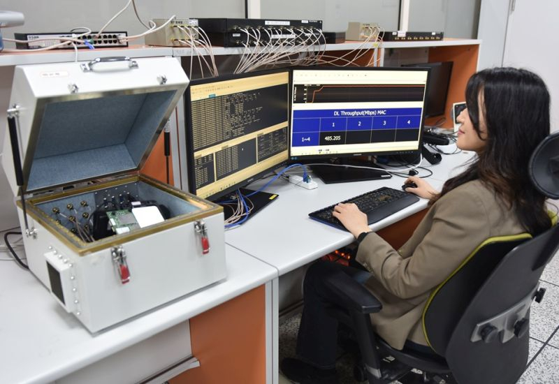 Samsung nie gwarantuje produkcji wysokiej jakości chipów o rozmiarze 2 nm, co budzi obawy Qualcomm.