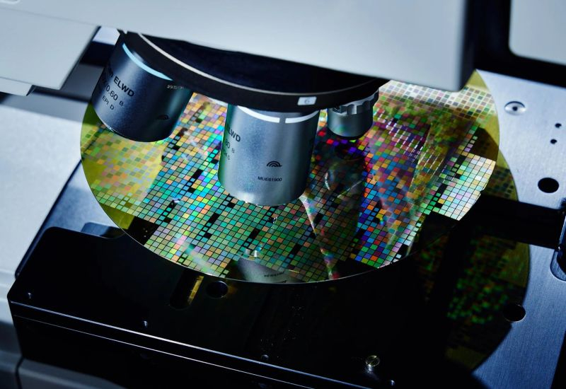 Google po raz pierwszy wchodzi do pięciu największych klientów Samsunga dzięki wzrostowi technologii AI.