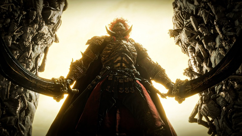 Firma FromSoftware ogłosiła dokładną datę premiery Elden Ring: Tarnished Edition na Nintendo Switch 2 oraz płatnego DLC dla pozostałych platform.