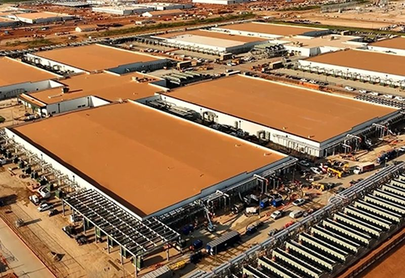 Microsoft przejmie pod kontrolę centrum danych o mocy około 1 GW w Teksasie, które Oracle i OpenAI nie udało się obsłużyć