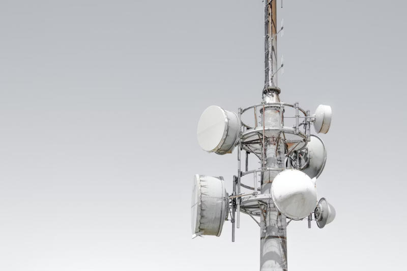 Chińskie firmy planują wprowadzić sieć 6G do użytku komercyjnego do roku 2030