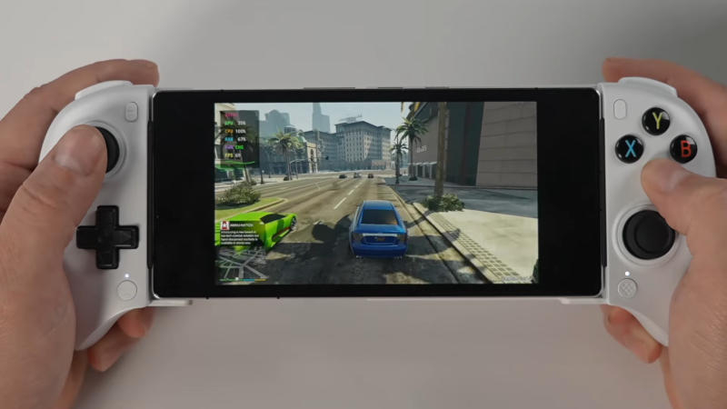 RedMagic 11 Pro prezentuje solidne wyniki FPS w grach klasy AAA na PC po aktualizacji