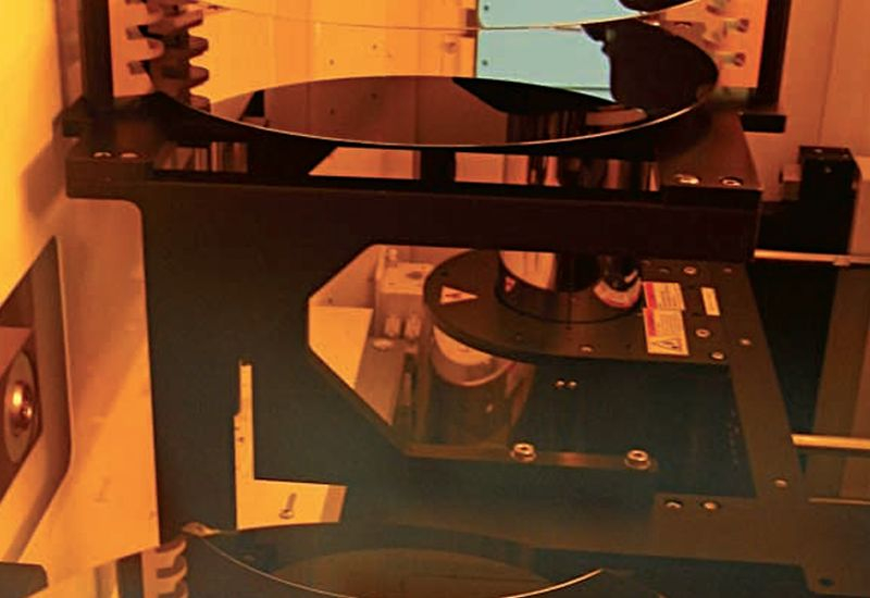 USA oskarżyły firmę SMIC z Chin o zaopatrywanie Iranu w sprzęt do produkcji układów scalonych wojskowych.